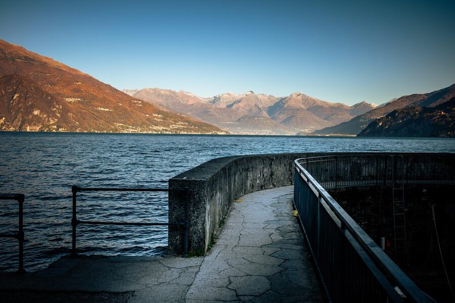 Bellagio on Lake Como